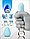 Gvibe Gegg Blue - яйцо-мастурбатор, 6.5х5 см, фото 2