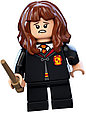 76387 Lego Harry Potter Хогвартс: пушистая встреча, Лего Гарри Поттер, фото 8