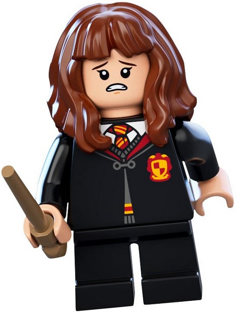 76387 Lego Harry Potter Хогвартс: пушистая встреча, Лего Гарри Поттер - фото 8 - id-p91581899