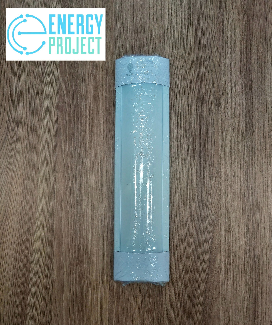 Светильник LED DPO 10W 300mm IP20 PLATO