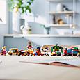 11014 Lego Classic Кубики и колёса, Лего Классик, фото 6