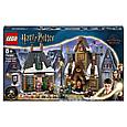 76388 Lego Harry Potter Визит в деревню Хогсмид, Лего Гарри Поттер, фото 2