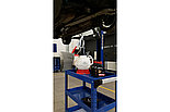 NORDBERG N4007K  установка для заливки масла в АКПП ручная, фото 2