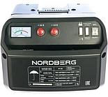 NORDBERG WSB160 пускозарядное устройство 12/24V 160A, фото 2