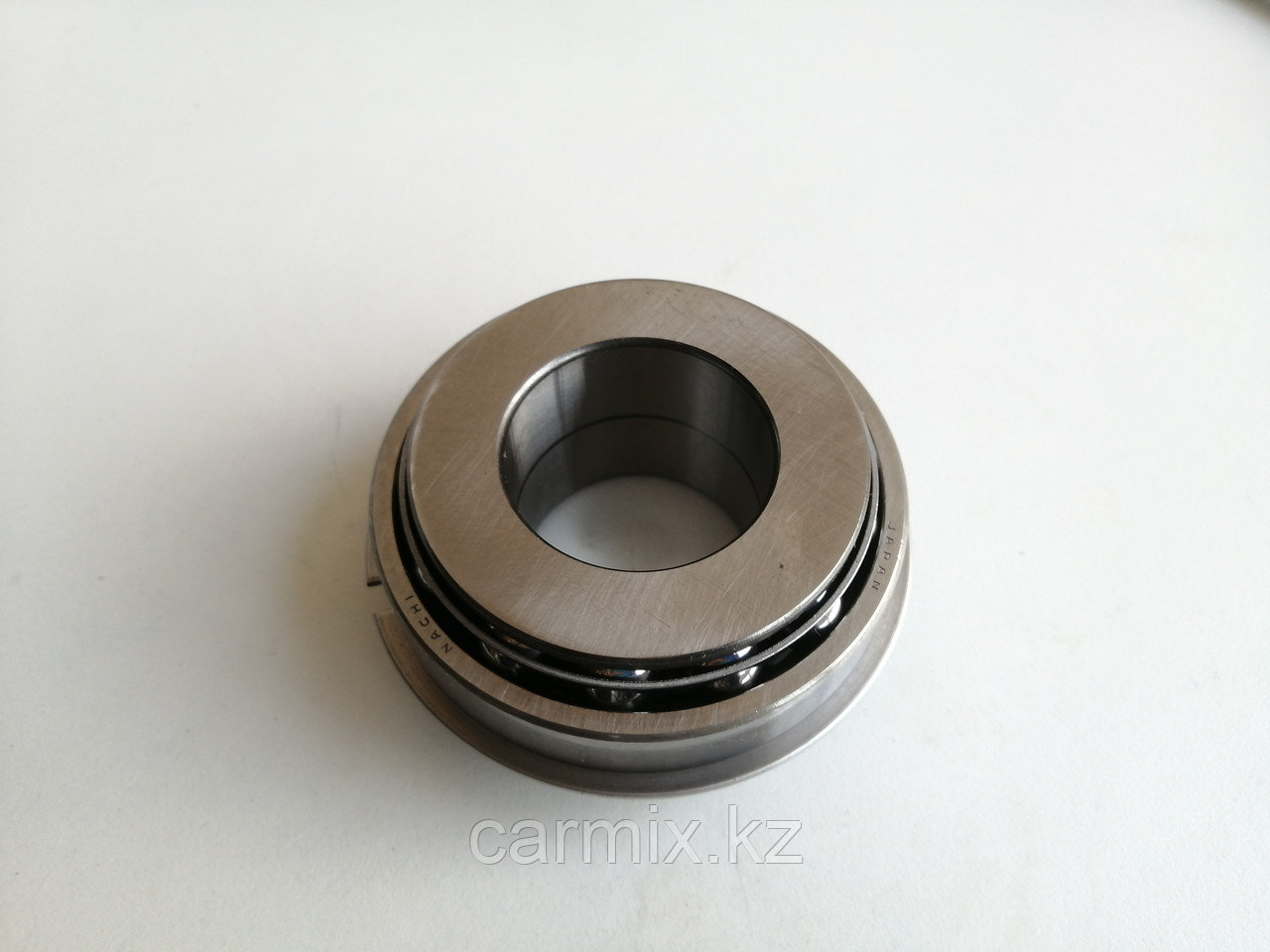 35BVV07X-6, MD716917, MR430584, Подшипник вторичного вала КПП MITSUBISHI PAJERO, NACHI JAPAN, 35-72-35