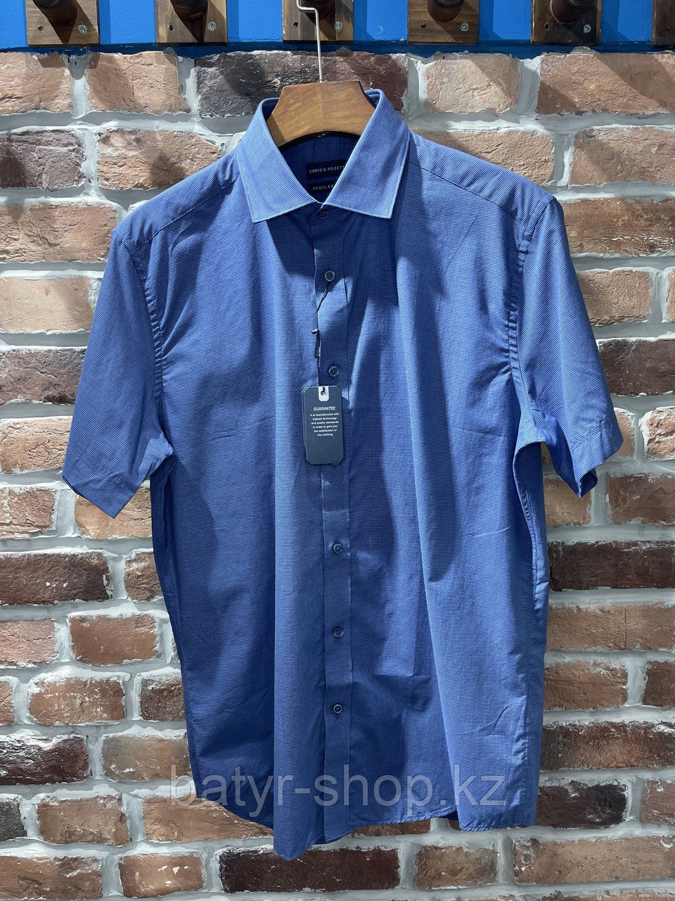 Рубашка Enrico Rosetti (0340)