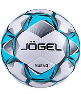 Мяч футбольный Nueno №4 Jögel