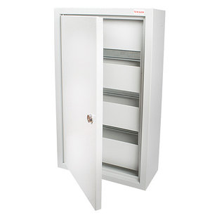 КОРПУСА НАВЕСНЫХ ЩИТОВ РАСПРЕДЕЛЕНИЯ - ЩРН 36 Б.О