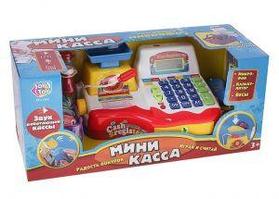 Кассовый аппарат "Мини касса"
