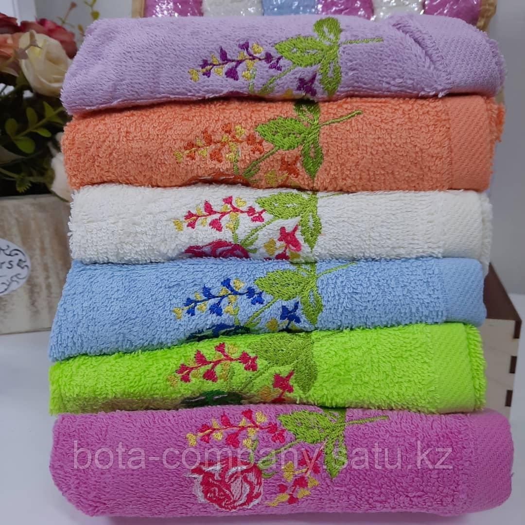 Кухонное полотенце 6в1