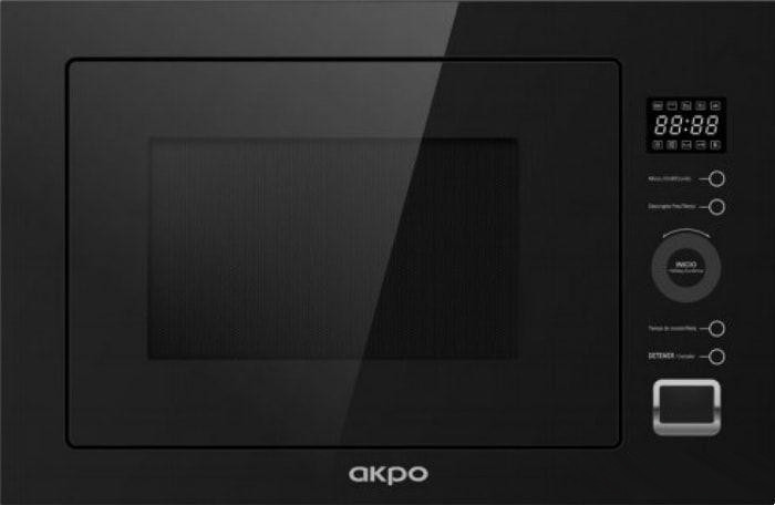 AKPO MEA 92508SEP01 BL