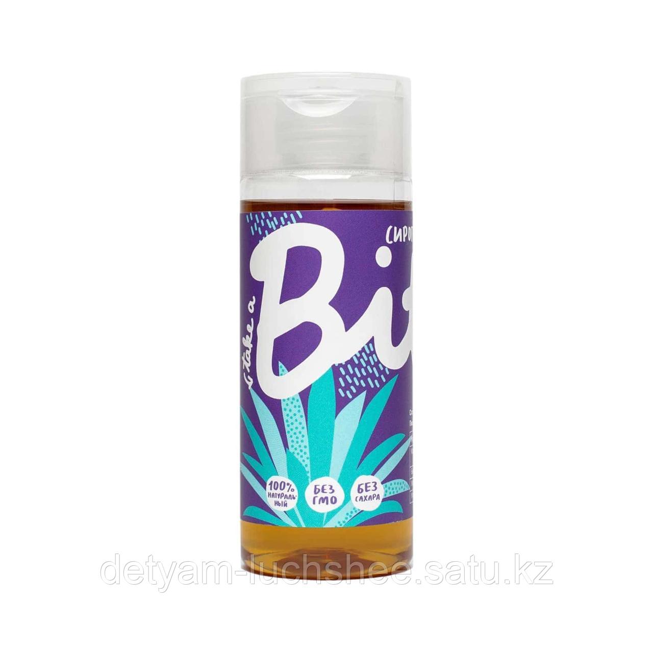 Сироп агавы Bite 200 грамм
