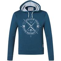 Худи STIHL "INSTINCT" керосин арт. 4201200160