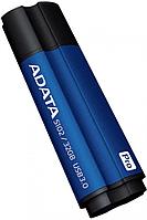ADATA AS102P-32G-RBL USB флеш-накопитель DashDrive Elite S102PRO, 32GB, UFD 3.2, Blue