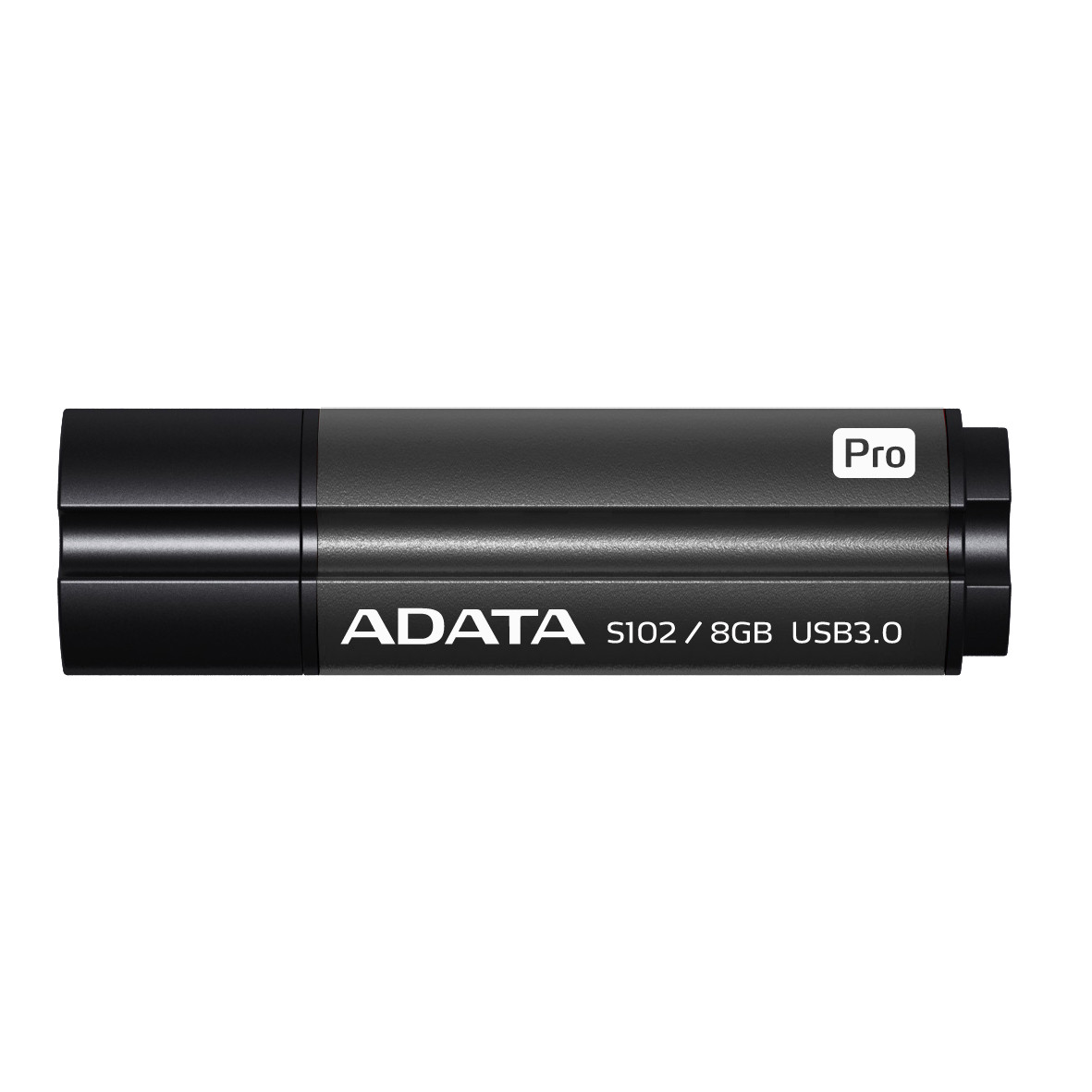 ADATA AS102P-32G-RGY USB флеш-накопитель DashDrive Elite S102PRO, 32GB, UFD 3.2, Gray