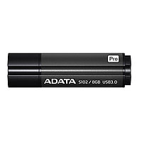 ADATA AS102P-64G-RGY USB флеш-накопитель DashDrive Elite S102PRO, 64GB, UFD 3.2, Gray
