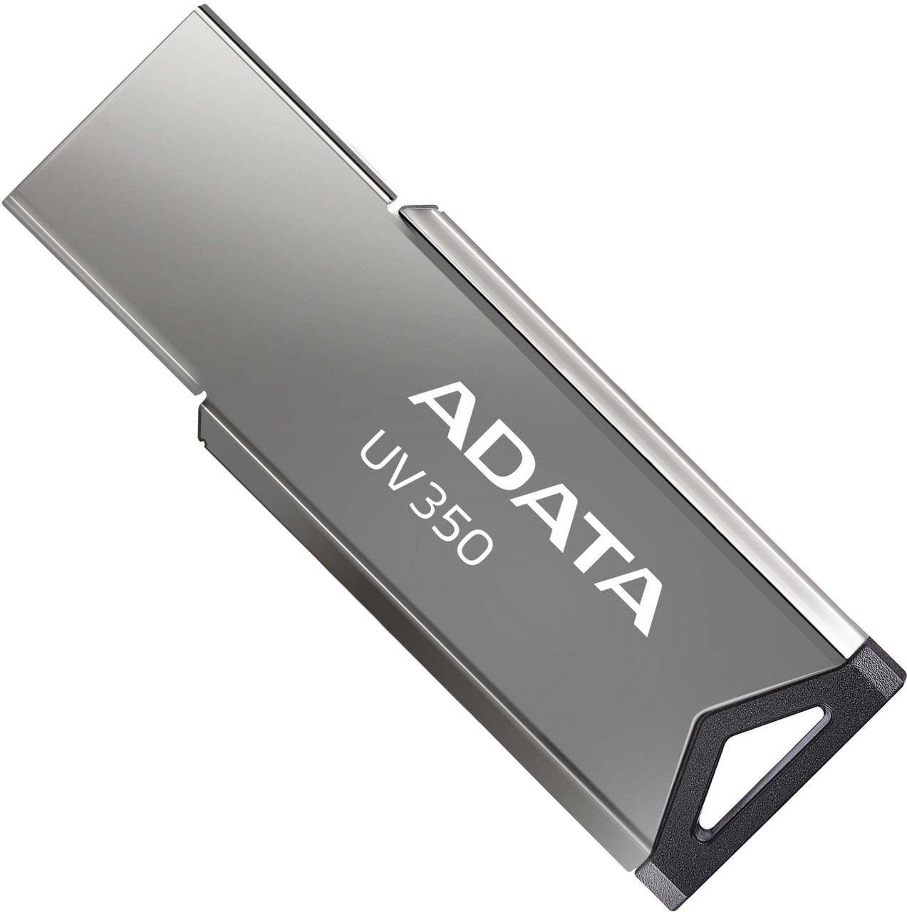 ADATA AUV350-64G-RBK USB флеш-накопитель DashDrive AUV350, 64GB, UFD 3.2, Black