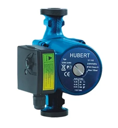 Циркуляционный насос HUBERT GHN 32/80, фото 2