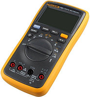 Цифровой мультиметр Fluke 17B+