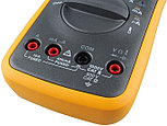 Цифровой мультиметр Fluke 17B+, фото 8