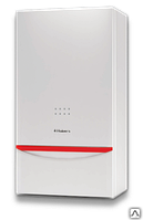 Газовый котел AGB-35 DX Нubert SMART+ ДЫМОХОД
