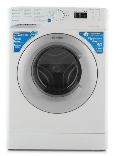 Стиральная машина Indesit BWSA 61051