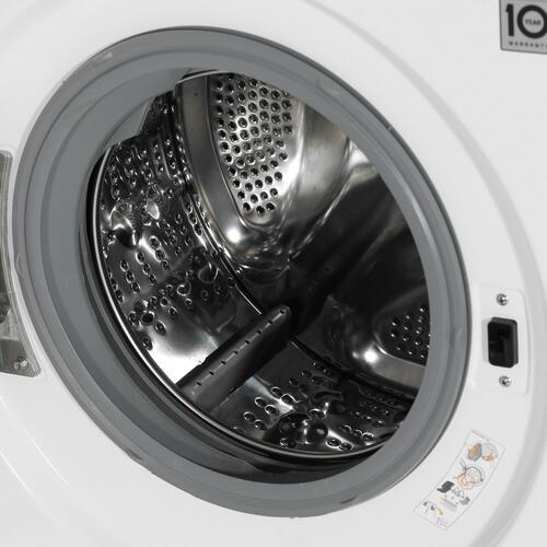 Стиральная машина LG F2M5HS6W - фото 4 - id-p91633714