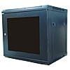 Toten Шкаф телекоммуникационный 19" 18U,600*800*988, vented rear door, grey.