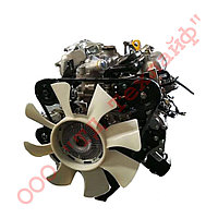 Двигатель Foton BJ493ZLQV1-AR1 для "Туман-2М", Foton Ollin BJ10