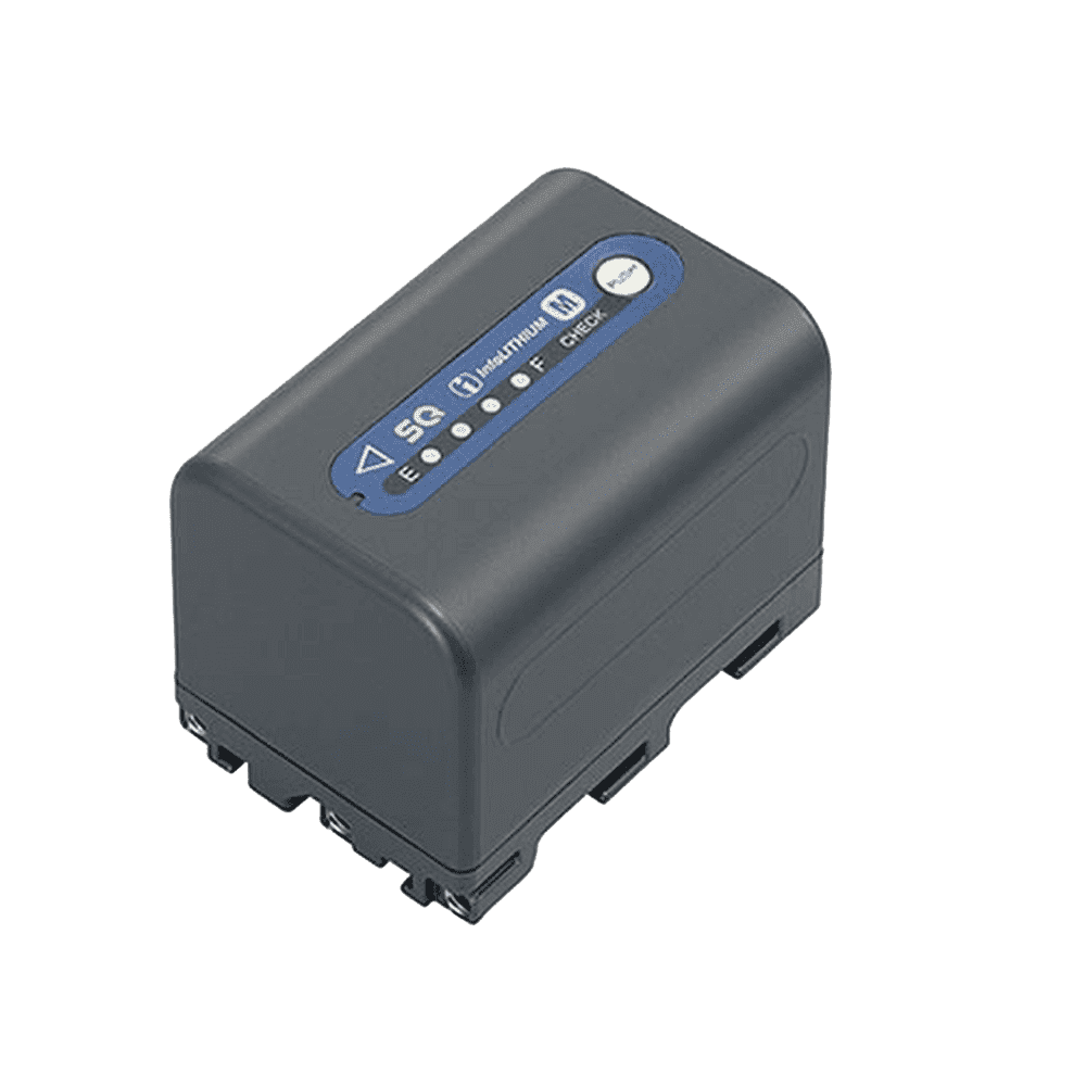 Аккумулятop для видеокамер SONY NP-QM71D