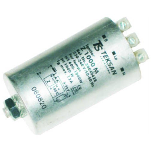 ИМПУЛЬСНО-ЗАЖИГАЮЩЕЕ УСТРОЙСТВО (ИЗУ) 600-1000W (TEKSAN)50шт, фото 1