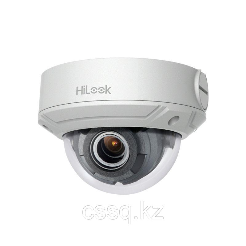 HiLook IPC-D620H-V (2.8 -12 мм) 2МП ИК  сетевая видеокамера