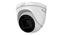 Сетевая видеокамера HiLook IPC-T651H-Z (2,8-12 мм) 5МП (Turret)