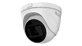 Сетевая видеокамера HiLook IPC-T651H-Z (2,8-12 мм) 5МП (Turret)