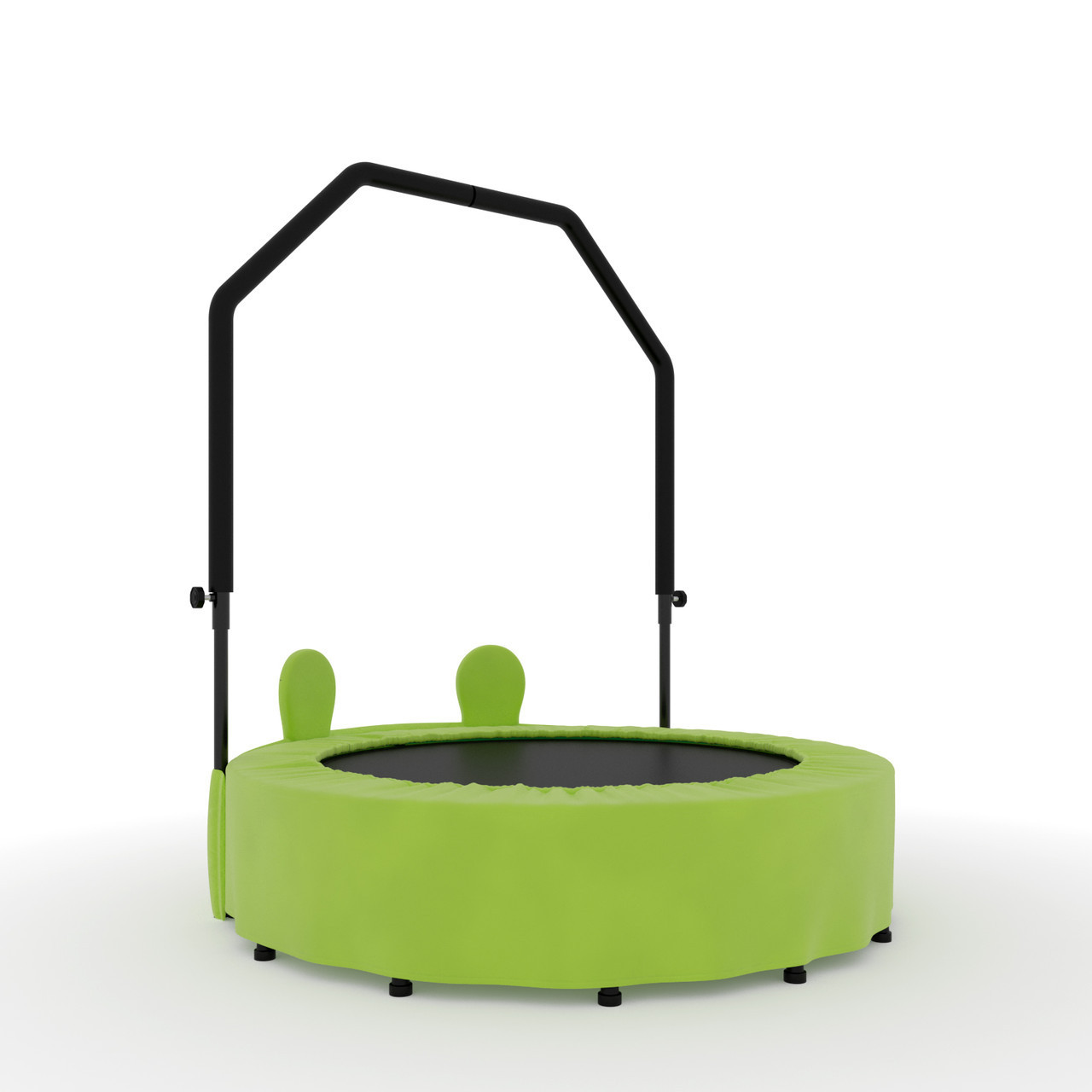 Детский батут UNIX line 3.2 ft FROG (97 cm)