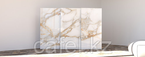 Керамогранит 120х60 Alex calacatta glossy, фото 3