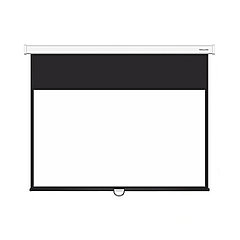 Экран Deluxe DLS-M221x121W (87"х47"), Ø - 98", 16:9