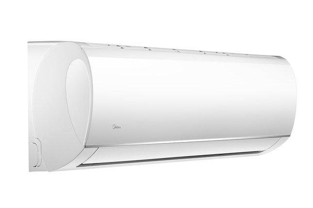 Кондиционер MIDEA BLANC MSMA2-24HRN1, фото 2