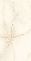 Керамогранит 120х60 Antique onyx beige glossy, фото 3