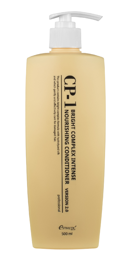 Кондиционер для волос Esthetic House CP-1 Bright Complex Intense Nourishing Conditioner v2.0