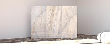 Керамогранит 120х60 Avenue Beige glossy, фото 3