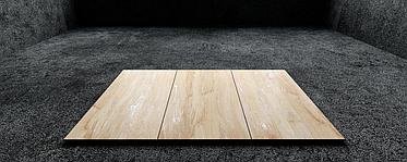 Керамогранит 120х60 Cedar Wood Beige mat+glossy, фото 2