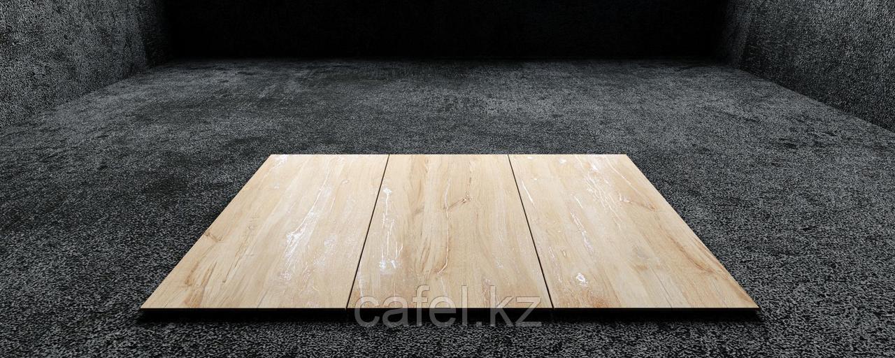 Керамогранит 120х60 Cedar Wood Beige mat+glossy - фото 2 - id-p91648809