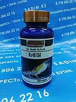 Капсулы - Kril Oil ( Масло Криля )