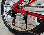 Mtb Велосипед Trinx M258, 14,5 рама, 26 колеса. Женская рама., фото 8