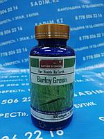 Капсулы - Barley Green ( Ячмень зеленый )