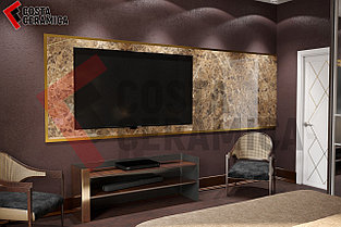 Керамогранит 120х60 Emprador Natural High glossy, фото 6