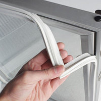 Уплотнитель 70*65 для холодильника Индезит BEAA 35 P GF