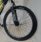 Скоростной Велосипед Trinx M258, 14,5 рама, 26 колеса. Горный. Заниженная женская рама., фото 4