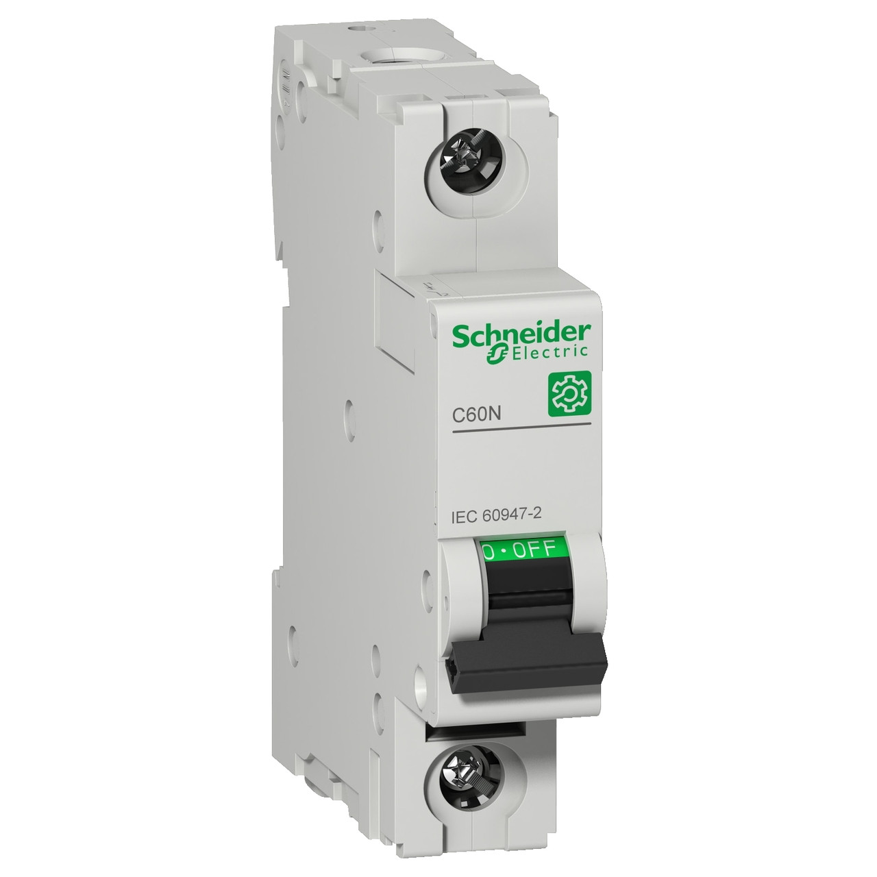 Aвтоматический выключатель C60N 1П C 32A Schneider Electric